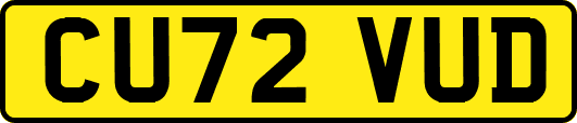 CU72VUD