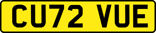 CU72VUE