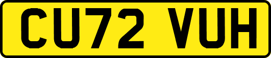 CU72VUH