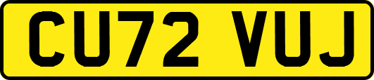 CU72VUJ