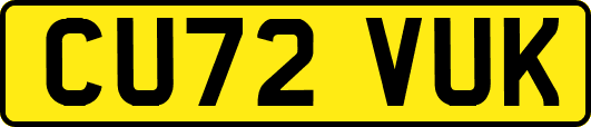 CU72VUK