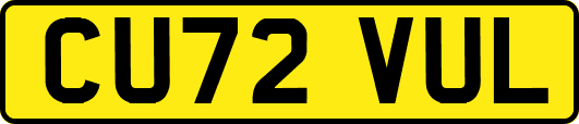 CU72VUL
