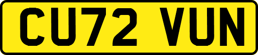 CU72VUN