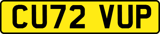 CU72VUP