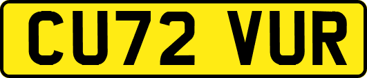 CU72VUR