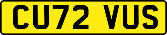 CU72VUS