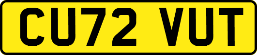 CU72VUT