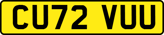 CU72VUU