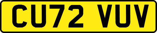 CU72VUV