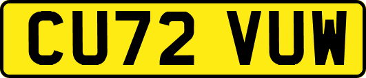 CU72VUW