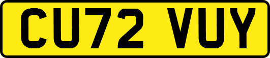 CU72VUY