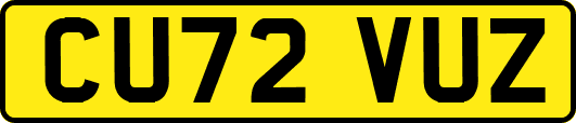 CU72VUZ