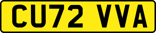 CU72VVA