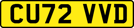 CU72VVD