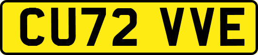 CU72VVE