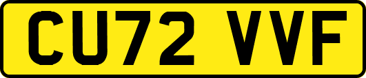 CU72VVF