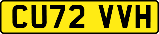 CU72VVH