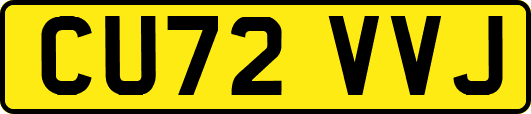 CU72VVJ