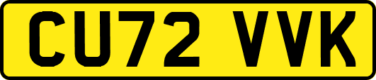 CU72VVK
