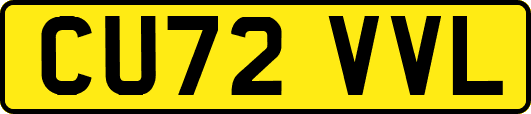 CU72VVL