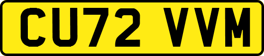CU72VVM