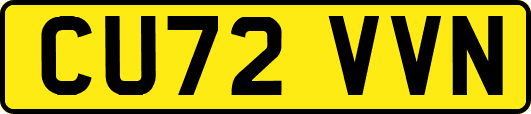 CU72VVN