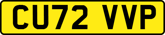 CU72VVP