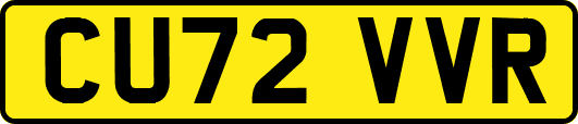 CU72VVR