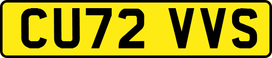 CU72VVS