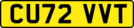 CU72VVT