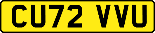 CU72VVU