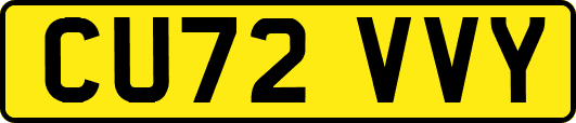 CU72VVY