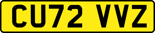 CU72VVZ
