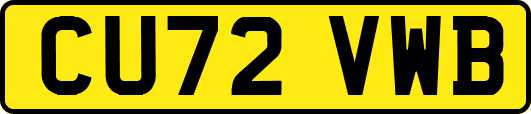 CU72VWB