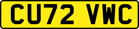 CU72VWC