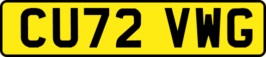 CU72VWG