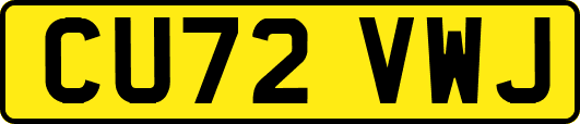 CU72VWJ