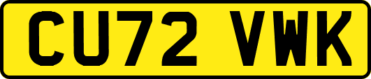 CU72VWK