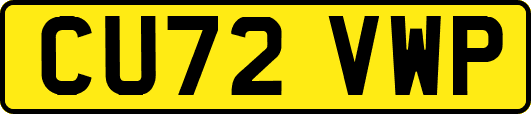 CU72VWP