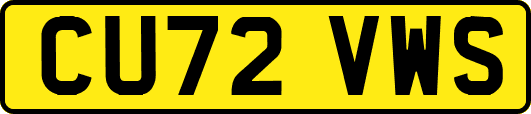 CU72VWS