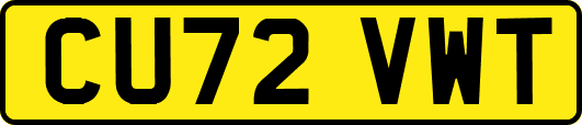 CU72VWT