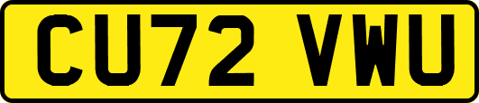 CU72VWU