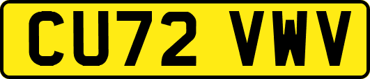 CU72VWV