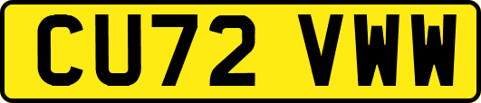 CU72VWW