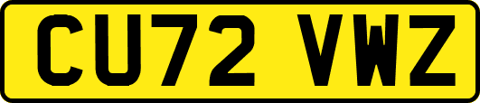 CU72VWZ