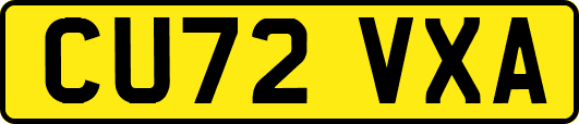 CU72VXA