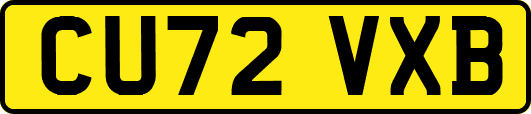 CU72VXB