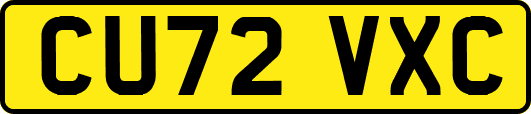 CU72VXC