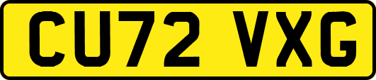CU72VXG