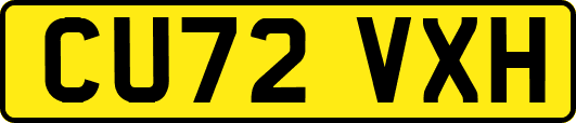 CU72VXH
